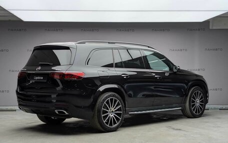 Mercedes-Benz GLS, 2021 год, 7 265 000 рублей, 5 фотография