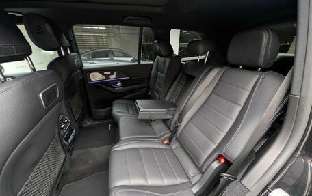 Mercedes-Benz GLS, 2021 год, 7 265 000 рублей, 11 фотография