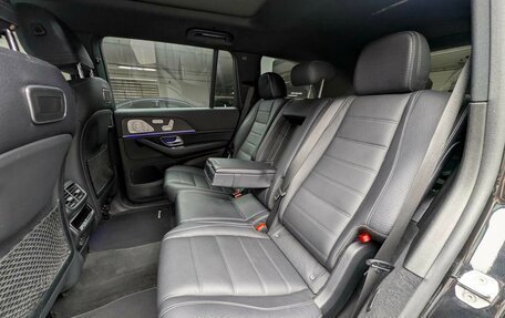 Mercedes-Benz GLS, 2021 год, 7 265 000 рублей, 12 фотография