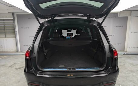 Mercedes-Benz GLS, 2021 год, 7 265 000 рублей, 7 фотография