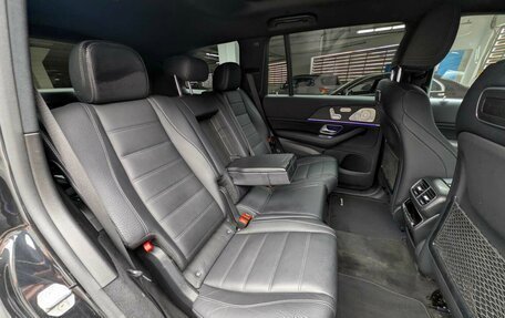 Mercedes-Benz GLS, 2021 год, 7 265 000 рублей, 14 фотография