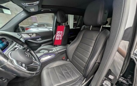 Mercedes-Benz GLS, 2021 год, 7 265 000 рублей, 10 фотография