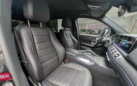 Mercedes-Benz GLS, 2021 год, 7 265 000 рублей, 15 фотография