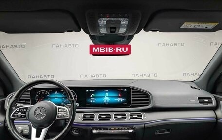 Mercedes-Benz GLS, 2021 год, 7 265 000 рублей, 8 фотография