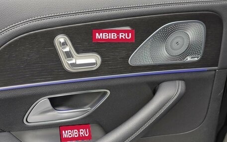 Mercedes-Benz GLS, 2021 год, 7 265 000 рублей, 9 фотография