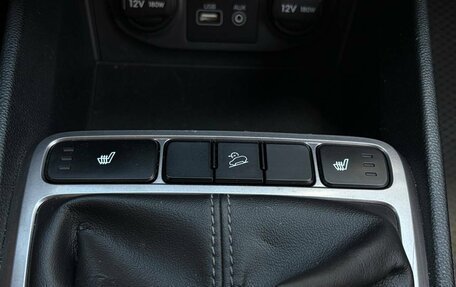 Hyundai Creta I рестайлинг, 2017 год, 1 495 000 рублей, 19 фотография