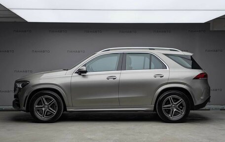 Mercedes-Benz GLE, 2019 год, 5 495 000 рублей, 3 фотография