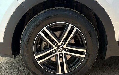 Hyundai Creta I рестайлинг, 2017 год, 1 495 000 рублей, 25 фотография