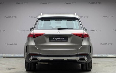 Mercedes-Benz GLE, 2019 год, 5 495 000 рублей, 5 фотография