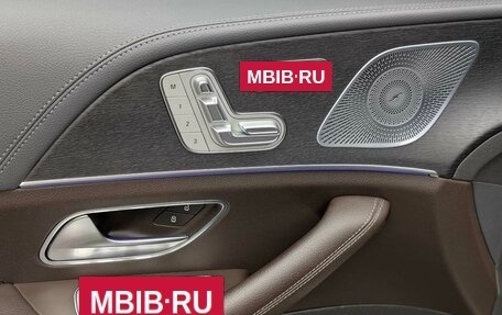 Mercedes-Benz GLE, 2019 год, 5 495 000 рублей, 8 фотография