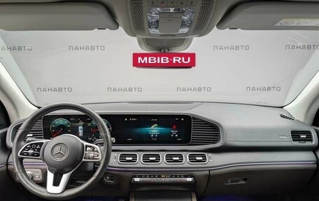 Mercedes-Benz GLE, 2019 год, 5 495 000 рублей, 7 фотография