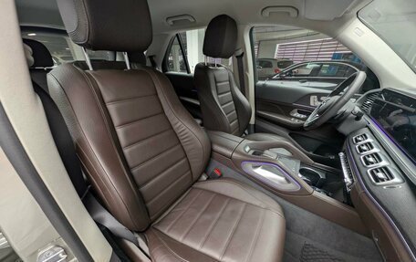Mercedes-Benz GLE, 2019 год, 5 495 000 рублей, 12 фотография