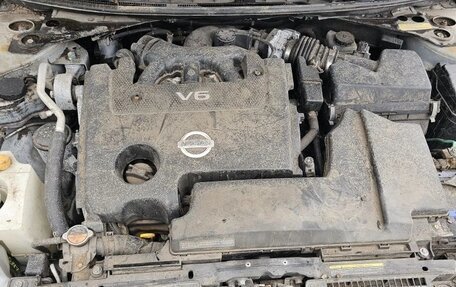 Nissan Teana, 2011 год, 300 000 рублей, 4 фотография