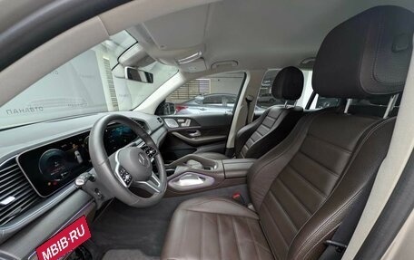 Mercedes-Benz GLE, 2019 год, 5 495 000 рублей, 9 фотография