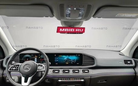 Mercedes-Benz GLE, 2019 год, 5 495 000 рублей, 13 фотография