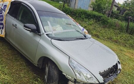 Nissan Teana, 2011 год, 300 000 рублей, 12 фотография