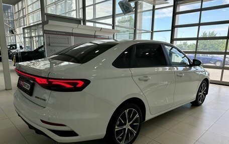 Geely Emgrand, 2024 год, 1 849 900 рублей, 4 фотография