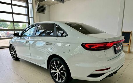 Geely Emgrand, 2024 год, 1 849 900 рублей, 3 фотография