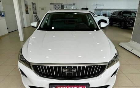 Geely Emgrand, 2024 год, 1 849 900 рублей, 5 фотография