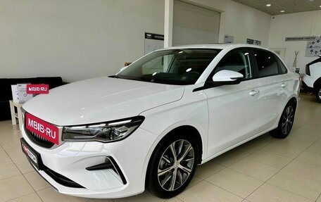 Geely Emgrand, 2024 год, 1 849 900 рублей, 2 фотография