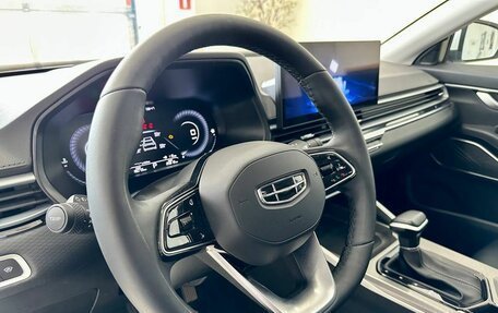 Geely Emgrand, 2024 год, 1 849 900 рублей, 7 фотография