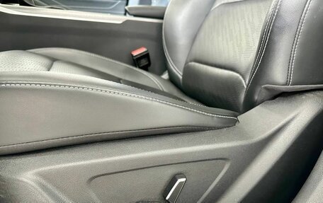 Geely Emgrand, 2024 год, 1 849 900 рублей, 16 фотография