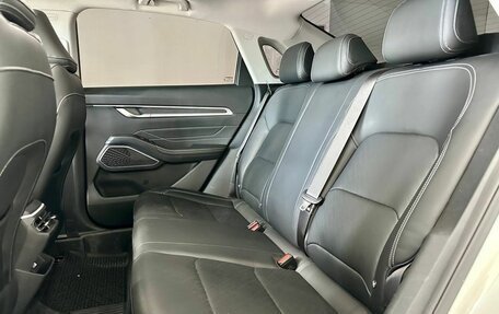 Geely Emgrand, 2024 год, 1 849 900 рублей, 18 фотография
