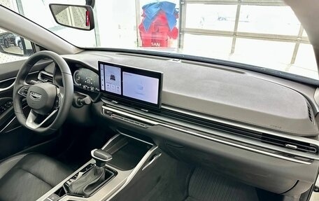 Geely Emgrand, 2024 год, 1 849 900 рублей, 10 фотография