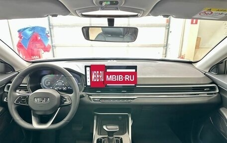 Geely Emgrand, 2024 год, 1 849 900 рублей, 9 фотография