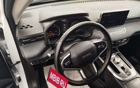 Haval Jolion, 2024 год, 1 358 000 рублей, 1 фотография
