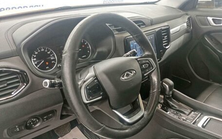 Chery Tiggo 4 I рестайлинг, 2022 год, 722 650 рублей, 1 фотография