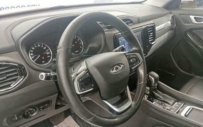 Chery Tiggo 4 I рестайлинг, 2022 год, 722 650 рублей, 1 фотография