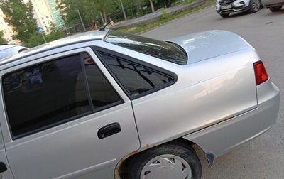 Daewoo Nexia I рестайлинг, 2012 год, 195 000 рублей, 1 фотография