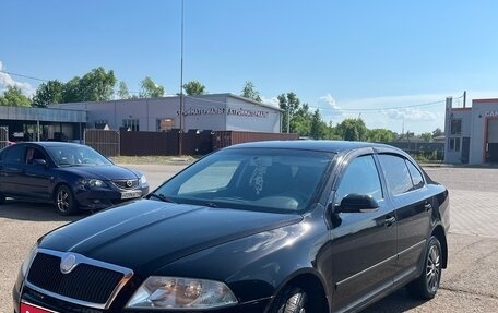Skoda Octavia, 2006 год, 470 000 рублей, 1 фотография