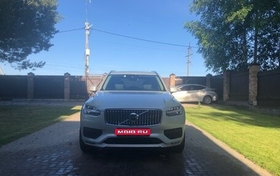 Volvo XC90 II рестайлинг, 2020 год, 4 285 000 рублей, 1 фотография