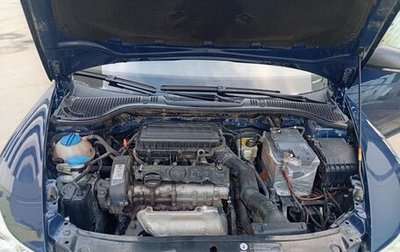Skoda Octavia, 2012 год, 570 000 рублей, 1 фотография
