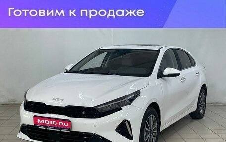 KIA K3, 2024 год, 2 250 000 рублей, 1 фотография
