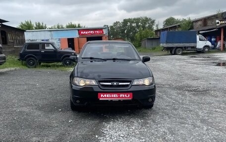 Daewoo Nexia I рестайлинг, 2011 год, 197 000 рублей, 1 фотография