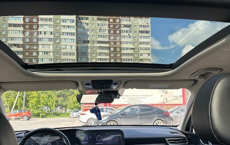 KIA K5, 2022 год, 2 400 000 рублей, 11 фотография