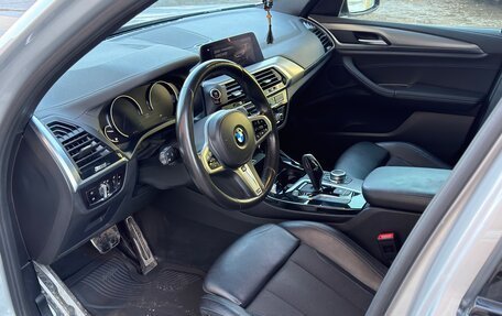 BMW X3, 2020 год, 3 550 000 рублей, 7 фотография