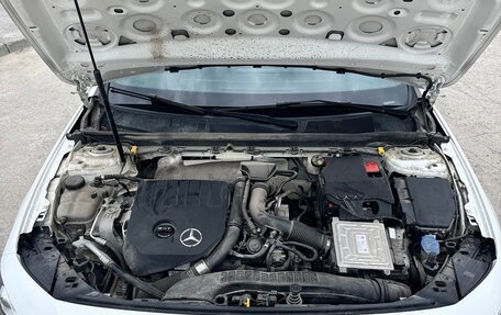 Mercedes-Benz A-Класс, 2019 год, 2 550 000 рублей, 8 фотография