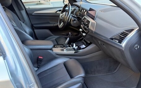 BMW X3, 2020 год, 3 550 000 рублей, 6 фотография