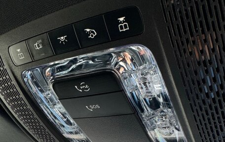 Mercedes-Benz A-Класс, 2019 год, 2 550 000 рублей, 9 фотография