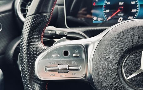 Mercedes-Benz A-Класс, 2019 год, 2 550 000 рублей, 12 фотография