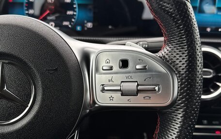 Mercedes-Benz A-Класс, 2019 год, 2 550 000 рублей, 13 фотография
