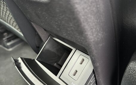 Mercedes-Benz A-Класс, 2019 год, 2 550 000 рублей, 17 фотография