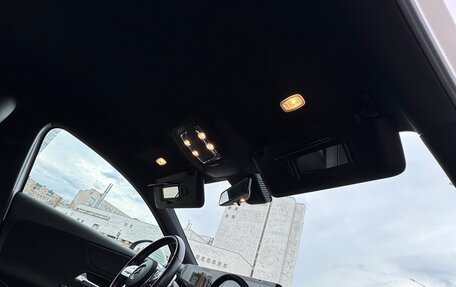 Mercedes-Benz A-Класс, 2019 год, 2 550 000 рублей, 20 фотография