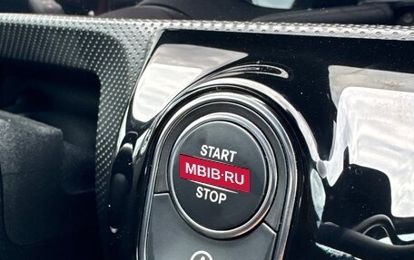 Mercedes-Benz A-Класс, 2019 год, 2 550 000 рублей, 10 фотография