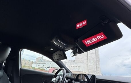 Mercedes-Benz A-Класс, 2019 год, 2 550 000 рублей, 21 фотография