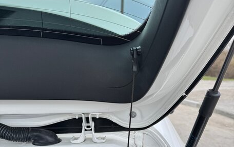 Mercedes-Benz A-Класс, 2019 год, 2 550 000 рублей, 27 фотография